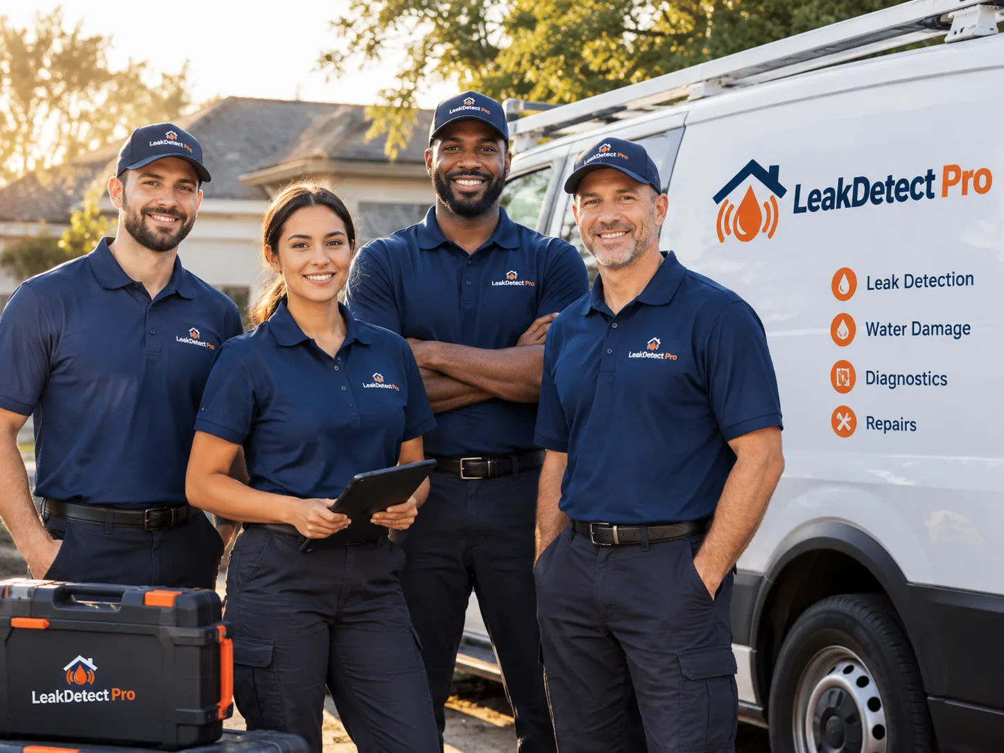 Roof Repair company in Potrero, CA